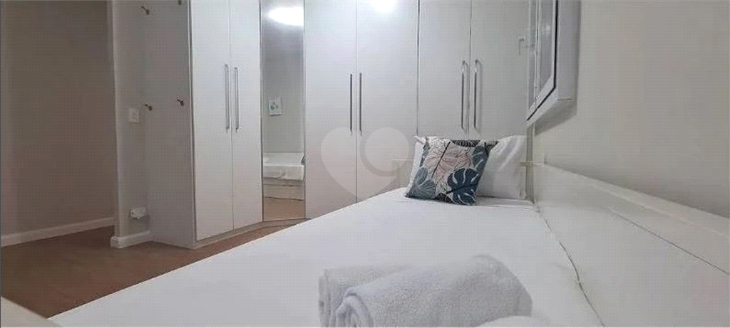 Venda Apartamento São Paulo Vila Olímpia REO550679 27