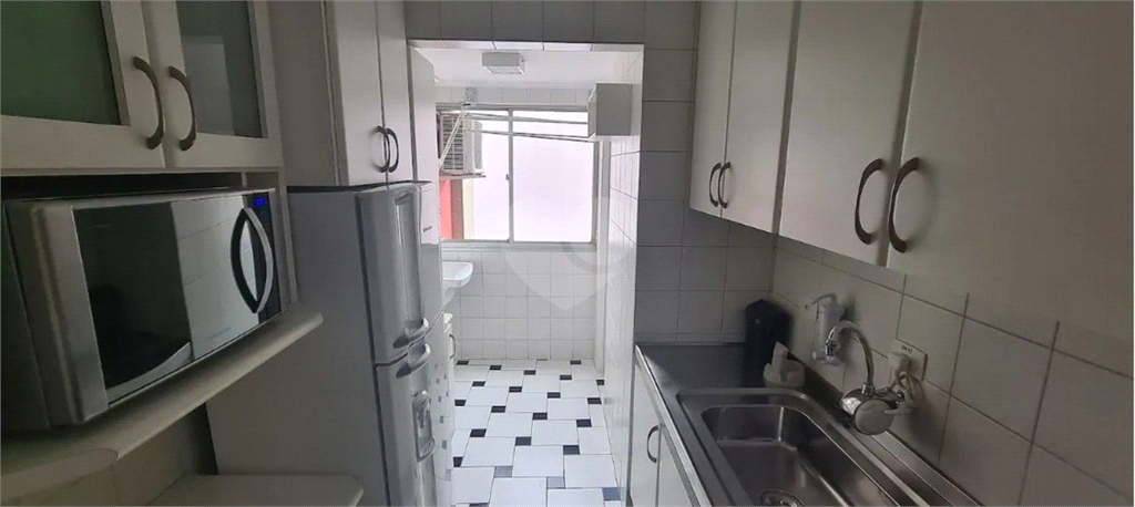 Venda Apartamento São Paulo Vila Olímpia REO550679 13