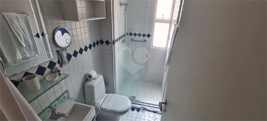 Venda Apartamento São Paulo Vila Olímpia REO550679 11