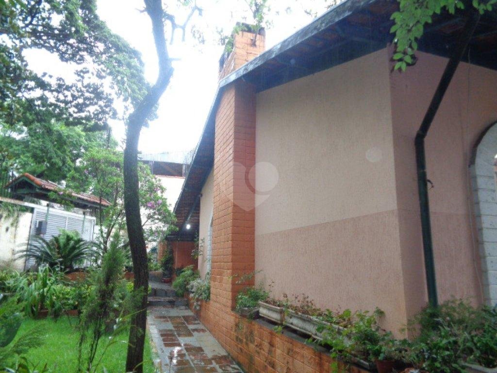 Venda Casa São Paulo Saúde REO55068 17