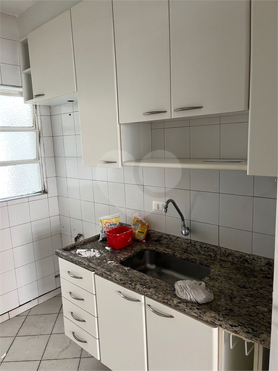 Aluguel Apartamento São Paulo Pinheiros REO550704 14