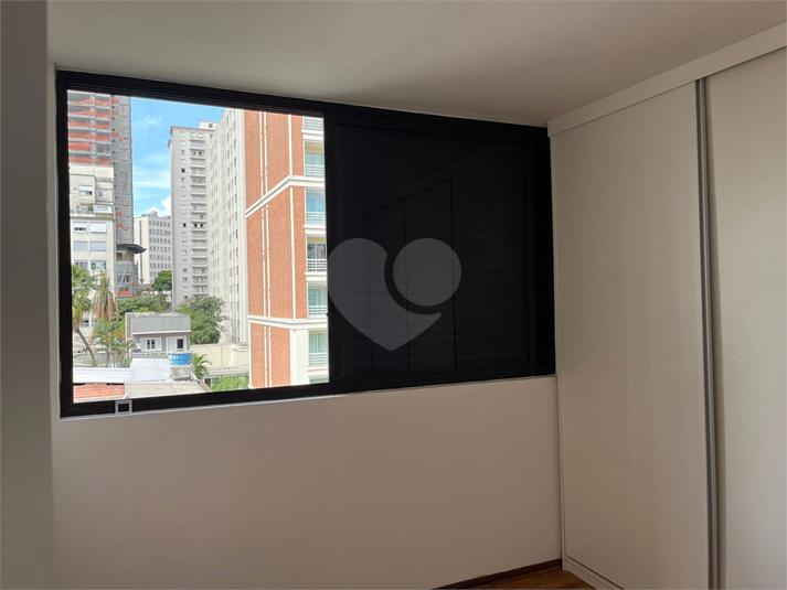 Aluguel Apartamento São Paulo Pinheiros REO550704 7