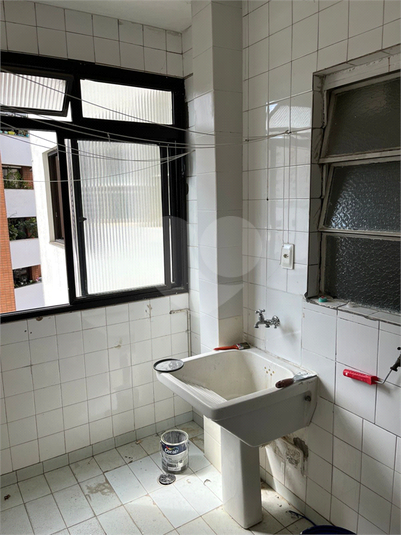 Aluguel Apartamento São Paulo Pinheiros REO550704 16