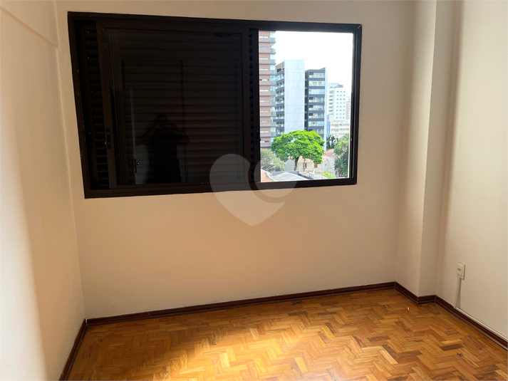 Aluguel Apartamento São Paulo Pinheiros REO550704 9