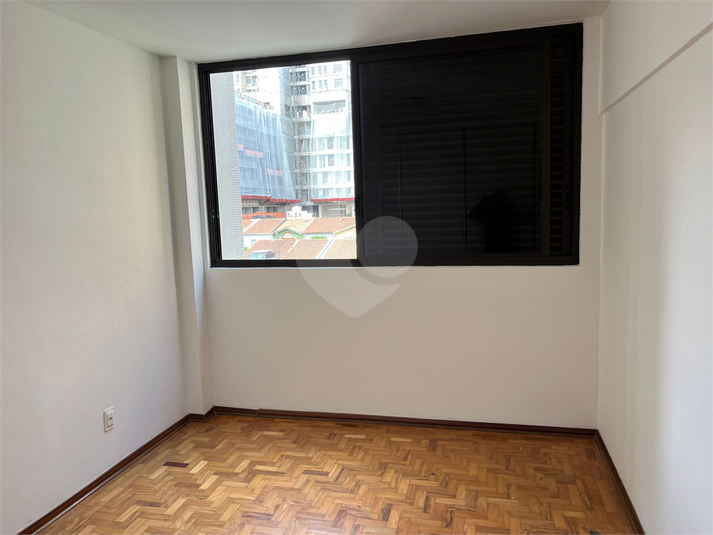 Aluguel Apartamento São Paulo Pinheiros REO550704 4