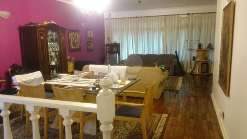 Venda Casa São Paulo Vila Nova Caledônia REO55071 29