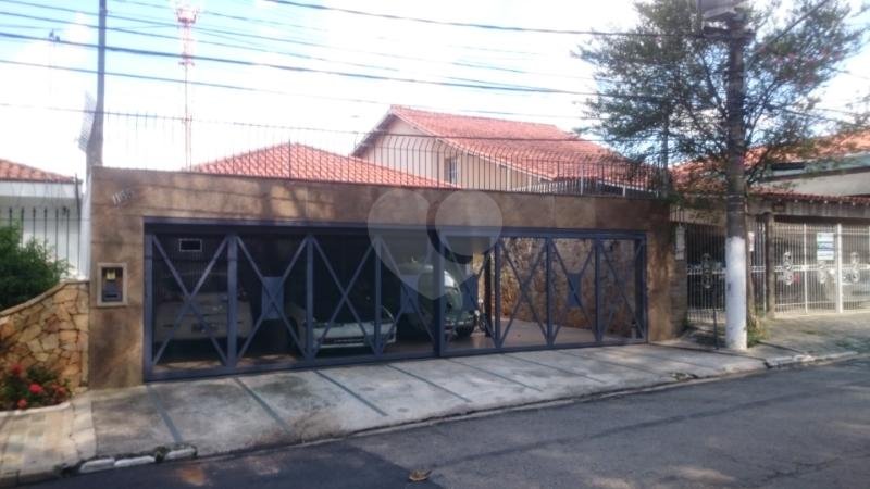 Venda Casa São Paulo Vila Nova Caledônia REO55071 3