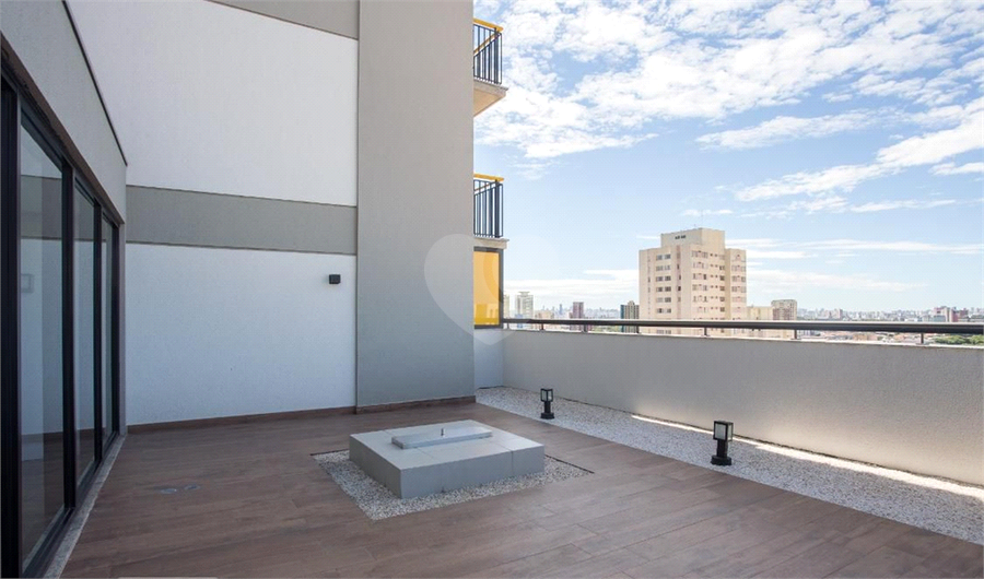 Venda Apartamento São Paulo Santana REO550718 8