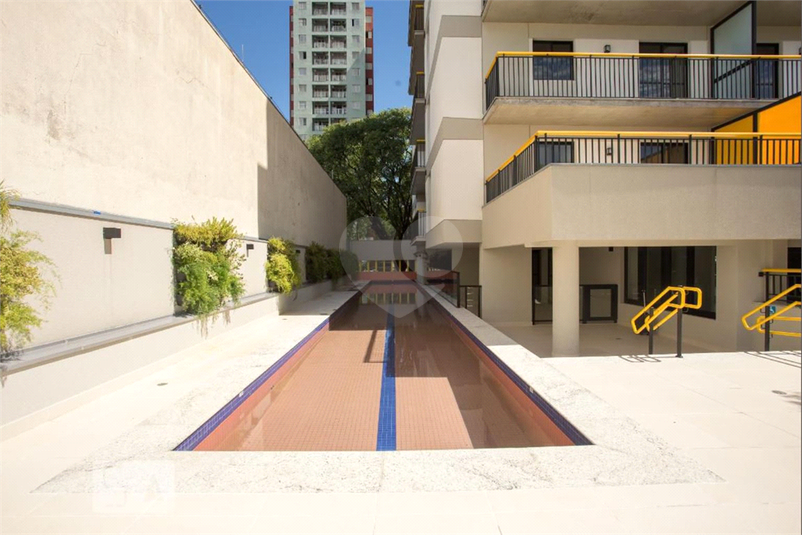 Venda Apartamento São Paulo Santana REO550718 7