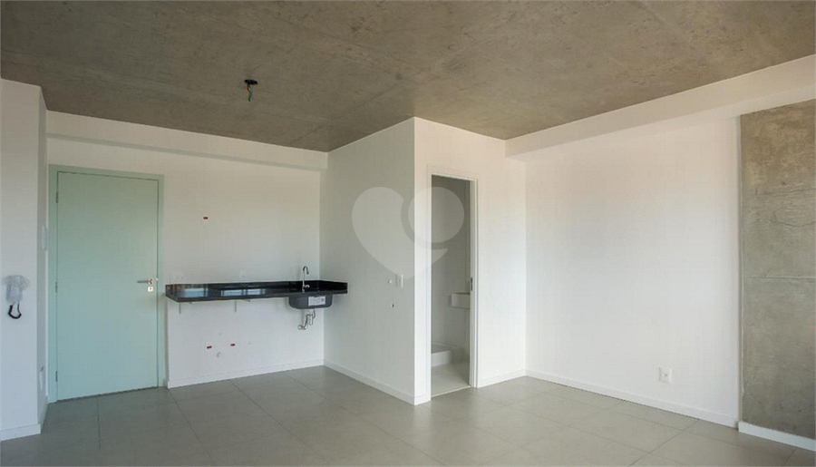 Venda Apartamento São Paulo Santana REO550718 6