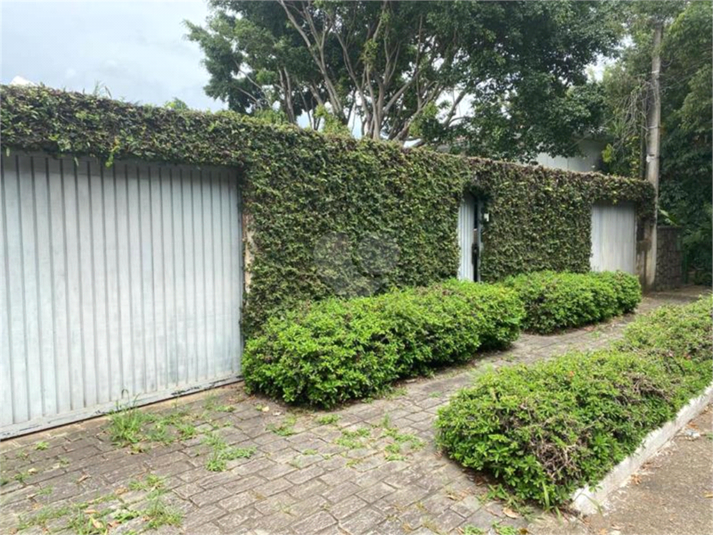 Venda Sobrado São Paulo Pacaembu REO550738 27