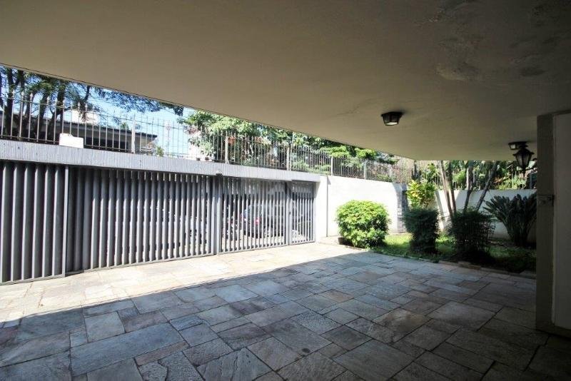 Venda Casa São Paulo Jardim América REO55074 2