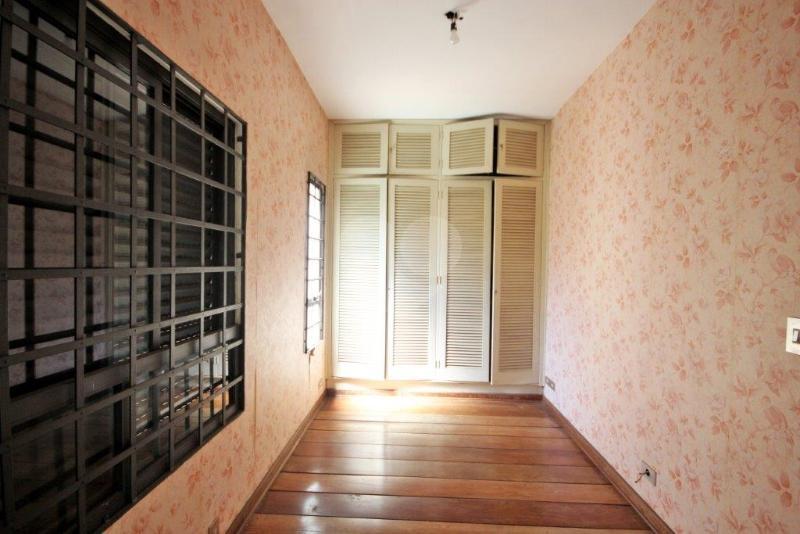 Venda Casa São Paulo Jardim América REO55074 21