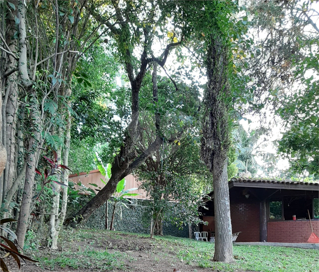 Venda Casa térrea São Paulo Vila Albertina REO550815 10