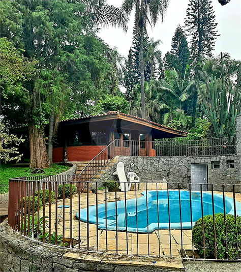 Venda Casa térrea São Paulo Vila Albertina REO550815 2