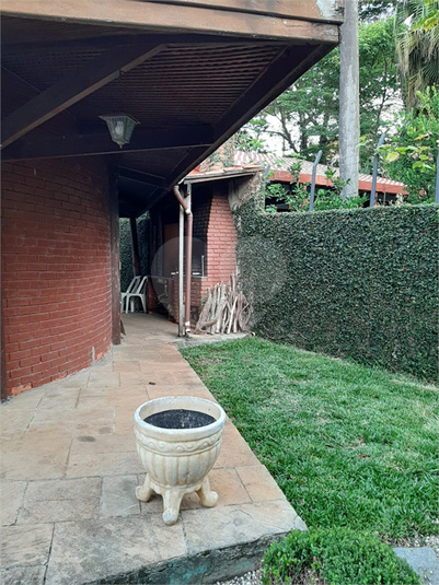 Venda Casa térrea São Paulo Vila Albertina REO550815 5