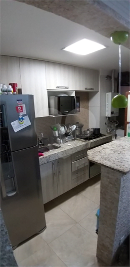 Venda Apartamento Guarulhos Centro REO550854 9