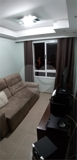 Venda Apartamento Guarulhos Centro REO550854 5