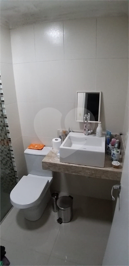 Venda Apartamento Guarulhos Centro REO550854 10