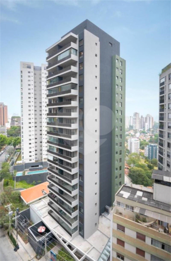 Venda Apartamento São Paulo Sumarezinho REO550860 34