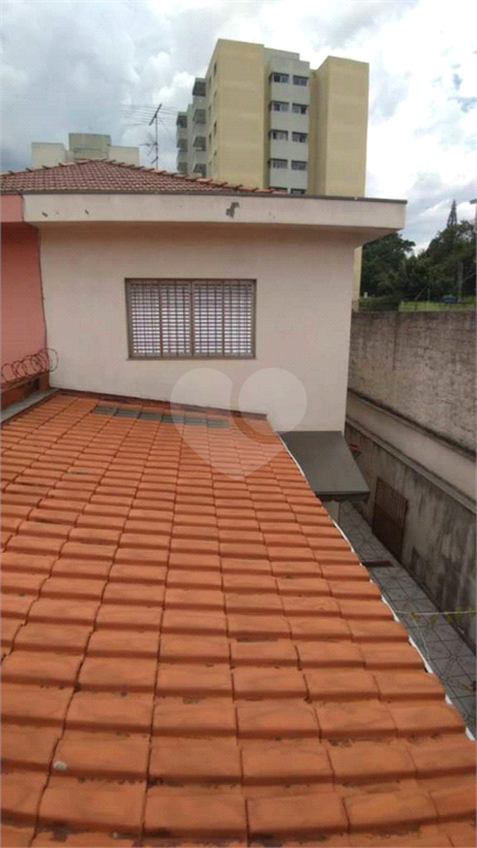 Venda Sobrado São Paulo São João Clímaco REO550882 10