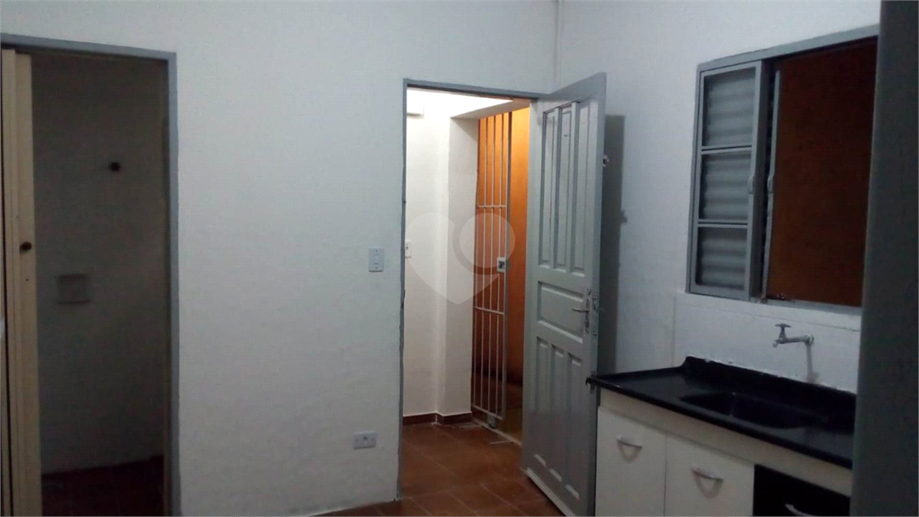 Venda Casa São Paulo Parque Peruche REO550886 14