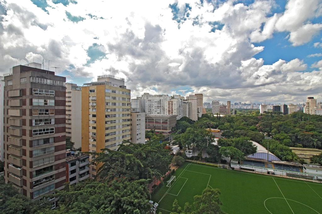 Venda Apartamento São Paulo Jardim Europa REO550889 20