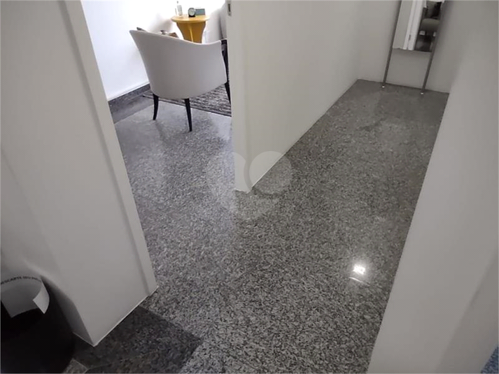 Venda Salas São Paulo Vila Clementino REO550913 32