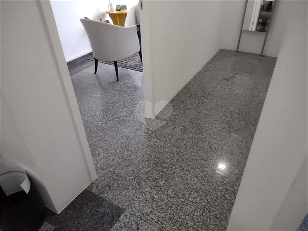 Venda Salas São Paulo Vila Clementino REO550917 29