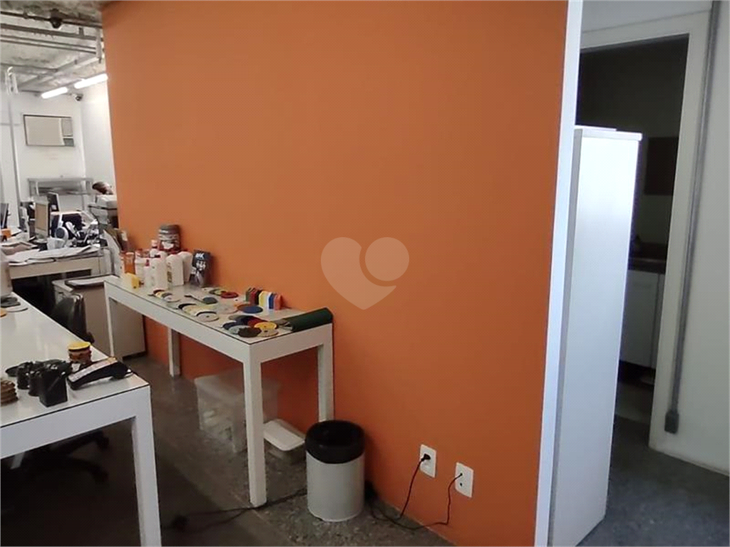 Venda Salas São Paulo Vila Clementino REO550917 25