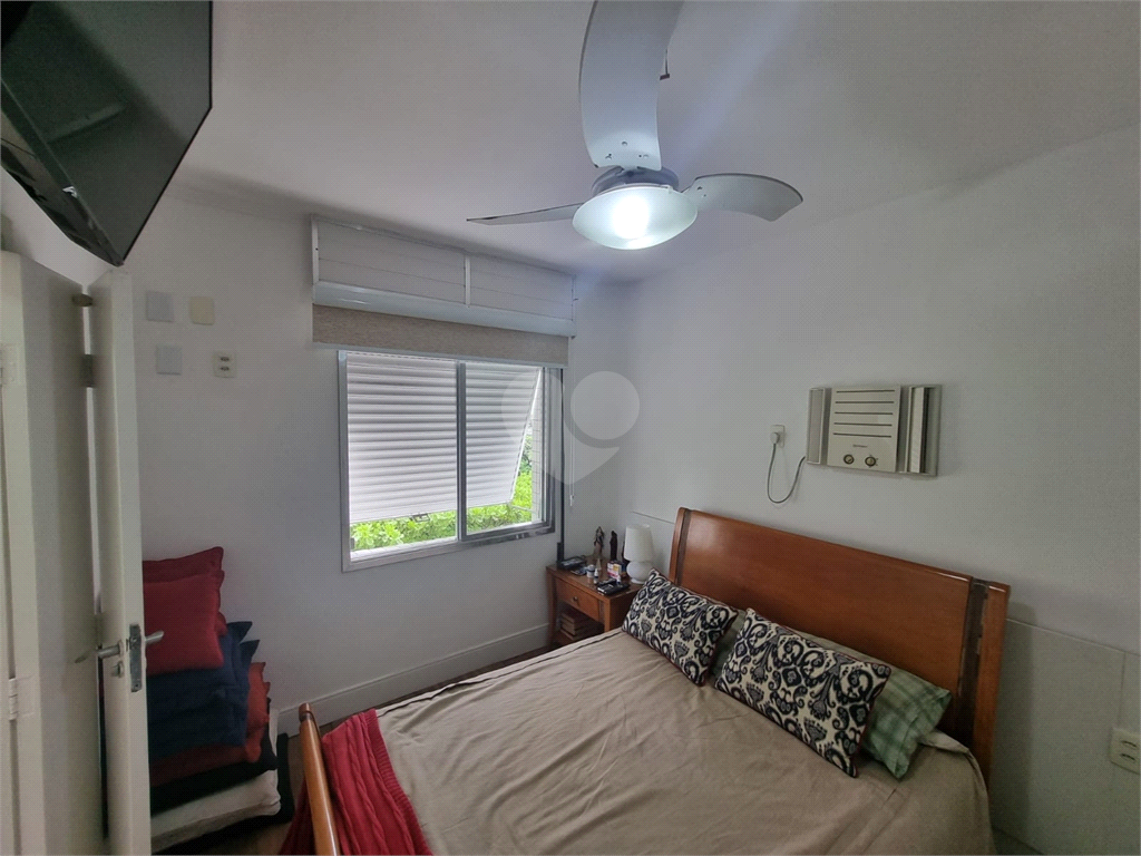 Venda Apartamento Santos Ponta Da Praia REO550918 15