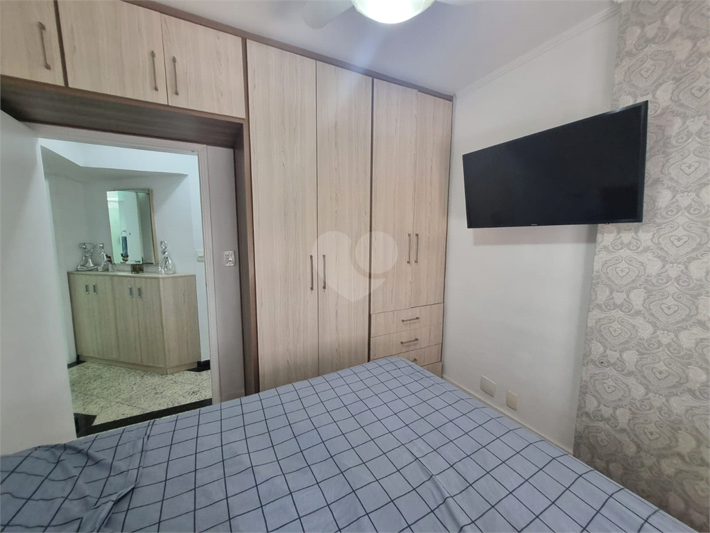 Venda Apartamento Santos Ponta Da Praia REO550918 11