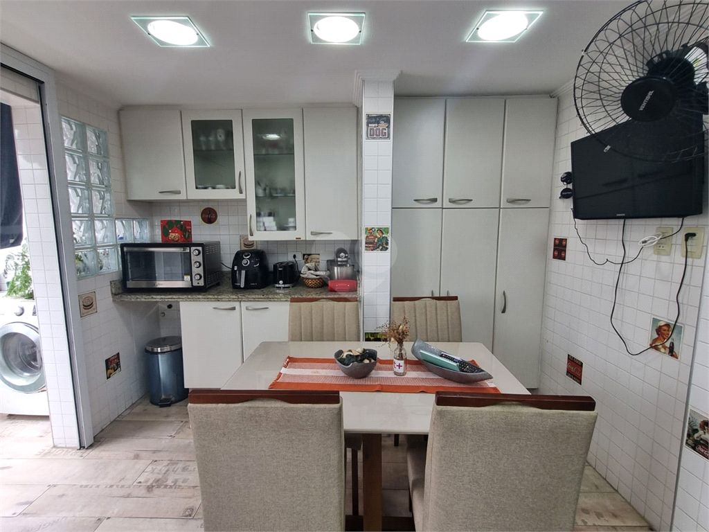 Venda Apartamento Santos Ponta Da Praia REO550918 22