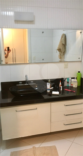 Venda Apartamento São Paulo Vila Mascote REO550933 8