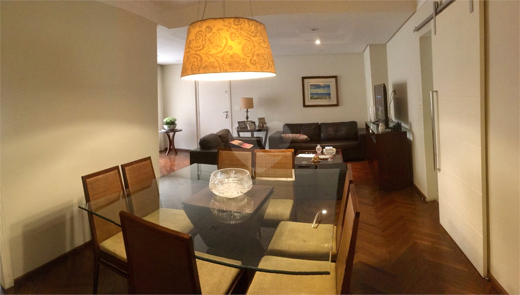 Venda Apartamento São Paulo Vila Mascote REO550933 3