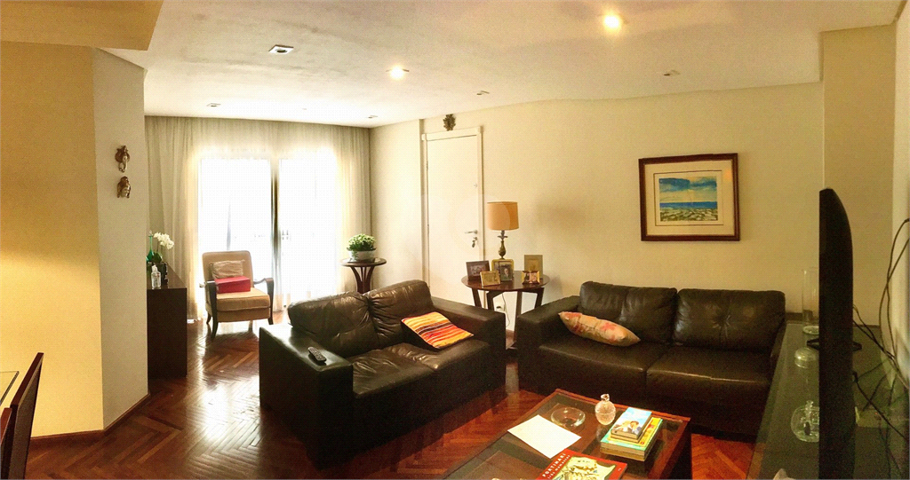 Venda Apartamento São Paulo Vila Mascote REO550933 10