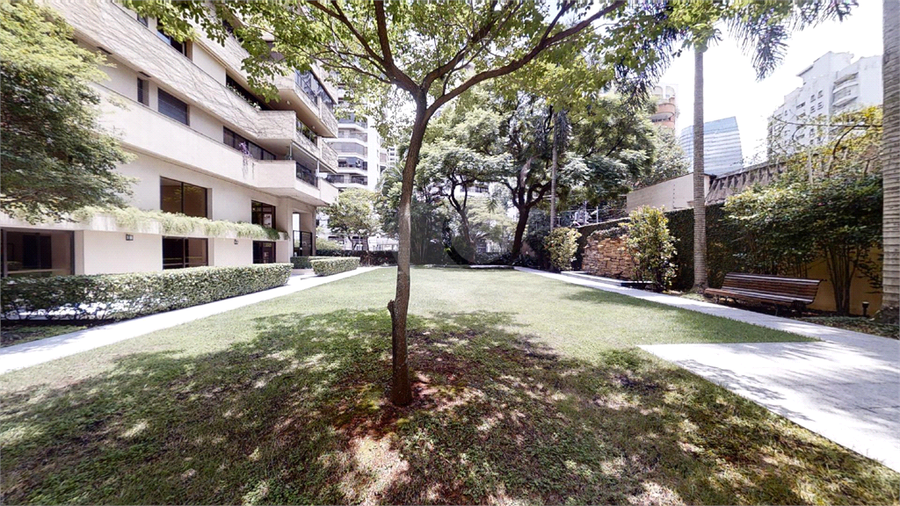 Venda Apartamento São Paulo Itaim Bibi REO550939 32