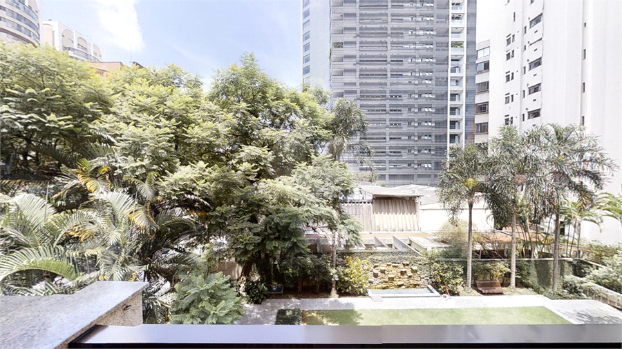 Venda Apartamento São Paulo Itaim Bibi REO550939 8