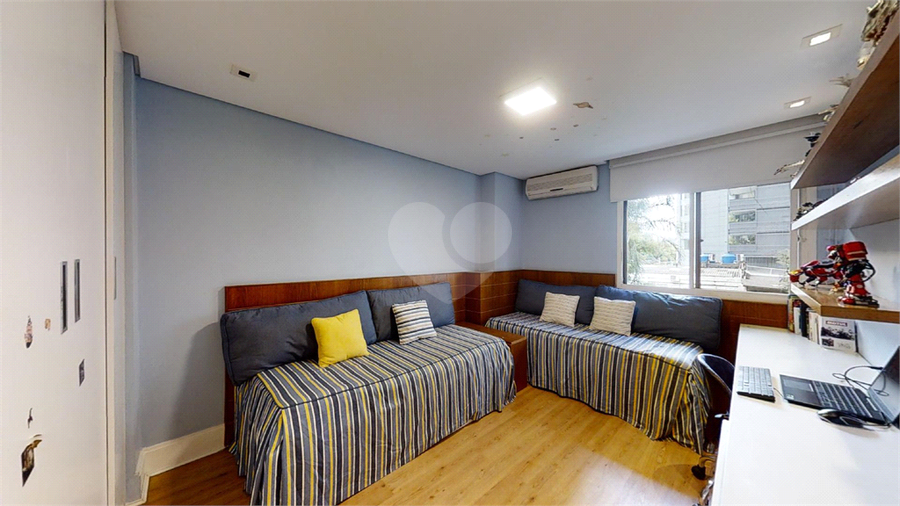 Venda Apartamento São Paulo Itaim Bibi REO550939 17