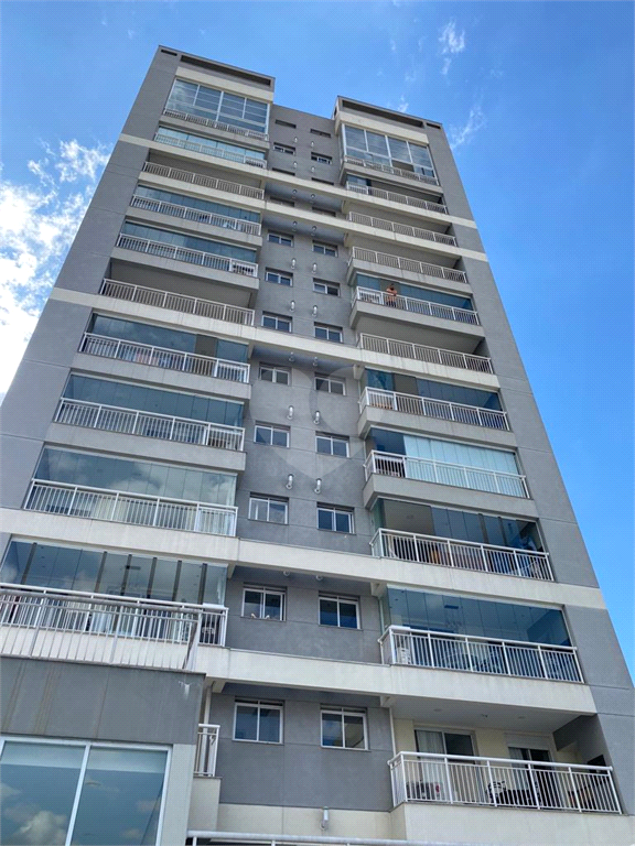 Venda Apartamento São Paulo Santana REO550962 30