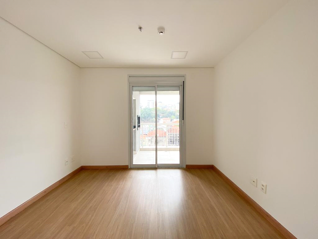 Venda Apartamento São Paulo Santana REO550962 15