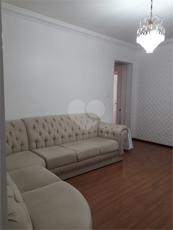 Venda Apartamento São Paulo Santa Cecília REO550977 3