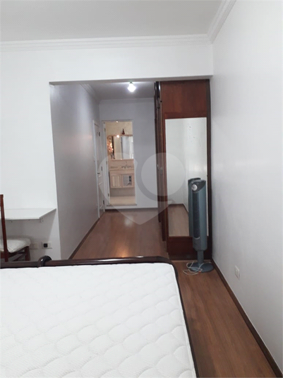 Venda Apartamento São Paulo Santa Cecília REO550977 9