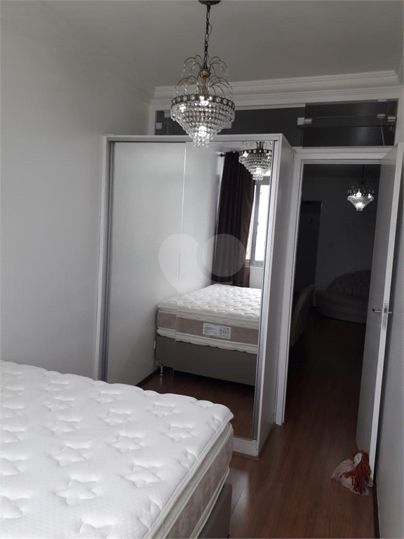 Venda Apartamento São Paulo Santa Cecília REO550977 1