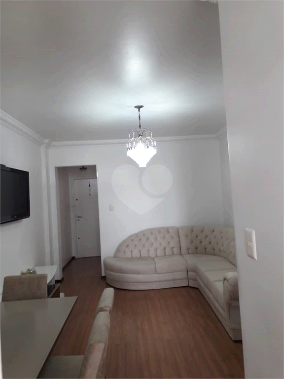 Venda Apartamento São Paulo Santa Cecília REO550977 12