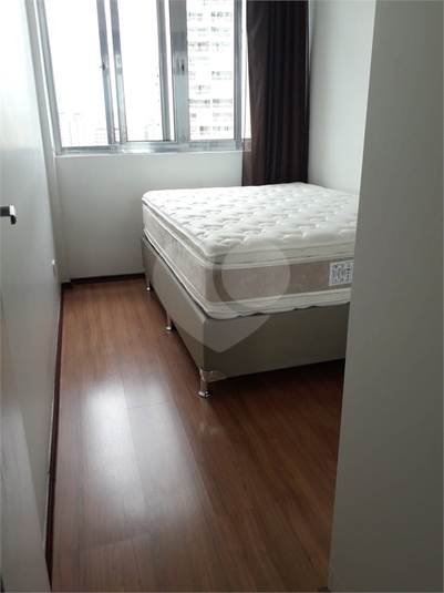 Venda Apartamento São Paulo Santa Cecília REO550977 13