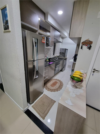 Venda Apartamento São Paulo Jardim Lider REO550981 32