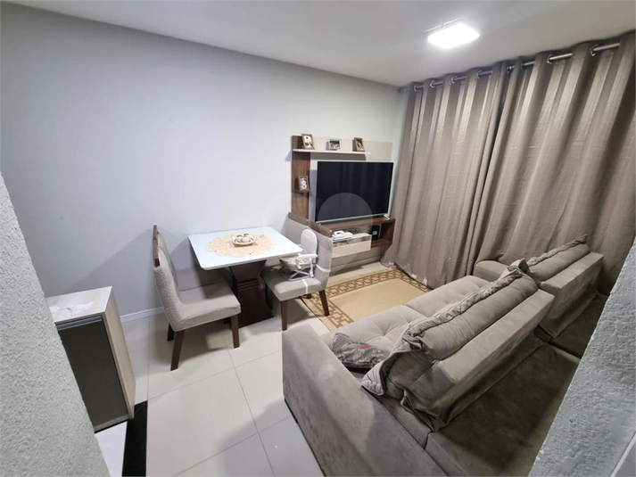 Venda Apartamento São Paulo Jardim Lider REO550981 35