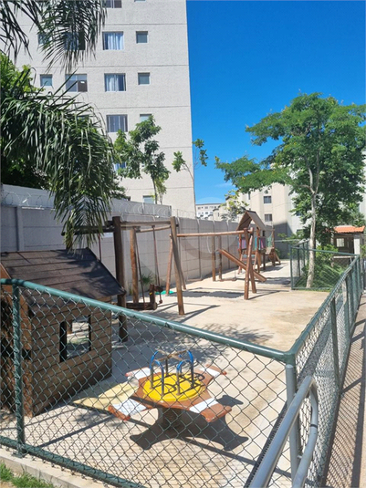 Venda Apartamento São Paulo Jardim Lider REO550981 30