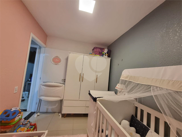 Venda Apartamento São Paulo Jardim Lider REO550981 33